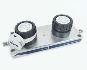 Système de filtration de gaz avec contrôleur de programmation dédié pour PLC - Product Image 1