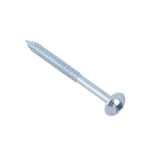 Tornillos de Unión de Bolsillo de Alta Calidad para Lavadora de Exterior, de 1, 2 y 3 Pulgadas, con Ranura Cuadrada - Product Image 3