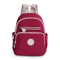 Mochila escolar rentable sin marca, mochilas escolares, nuevo diseño 2024, bolsas de viaje de moda para escuelas