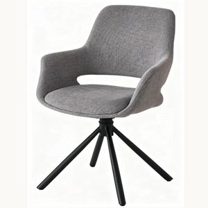 Chaise de salle à manger moderne 37800-5710 37800-5711 37800-5712 - Product Image 3