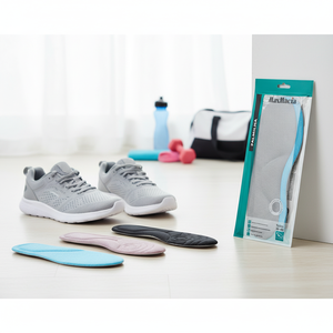 Solette Comfort in PU e Gel per Donna, Taglie 35-40, Marca Peiyong M31055, Vendita all'Ingrosso dalla Cina - Product Image 3