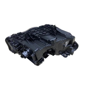 Adatto per <span class=keywords><strong>BMW</strong></span> X3 <span class=keywords><strong>X4</strong></span> G01 G02 G08 (2018-2021) Sistema di Illuminazione per Auto di Alta Qualità, Fari a LED in Vendita Calda - Product Image 6