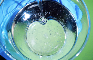 ZINCA Aceite de Silicona Fenilado Emulsionable 255-150 DC556 Agente Auxiliar Químico 100% Pureza Modelo CAS 73559-47-4 Viscosidad 22.5 Anhui - Product Image 4