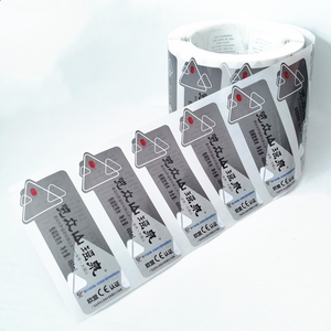 Service d'emballage complet, étiquettes en vinyle imprimées sur 2 faces personnalisées, étiquettes pour sirops et bouteilles, pour boissons et bières, impression flexographique - Product Image 5
