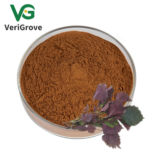 <span class=keywords><strong>100%</strong></span> чистый натуральный порошок листьев периллы, водорастворимый экстракт листьев периллы - Product Image 1