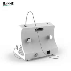 SANHE-máquina de eliminación de venas de araña, Láser de Diodo de 980Nm, para la venta, precio de fábrica