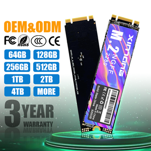 Hochwertige 120GB/128GB/240GB/256GB/480GB/512G/960GB/1TB/2TB Solid State Drive-Festplatte m.2 SSD - Product Image 1
