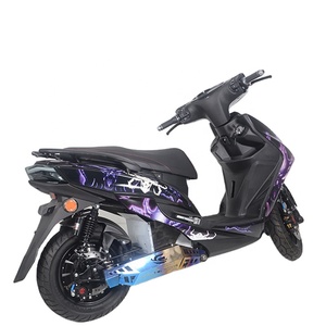 Bicicleta eléctrica de velocidad rápida, neumático grande, 2000 w, 72 v, 2000 vatios, en venta - Product Image 2