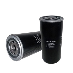 Élément de filtre à huile à visser MANNY W962 WD962 avec papier filtre, pression de service de 8 bars, certifié ISO9001 pour compresseur d'air à vis - Product Image 5