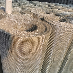 Alambre de Acero de Alta Resistencia, Alambre de Acero Galvanizado, Alambre de Acero Inoxidable ASTM A580 SUS302 Q215, Precios Competitivos - Product Image 5