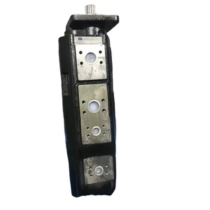 50 <b>Crane</b> HP051B678-20-20-10-02GAHH Pump - Product Image 4