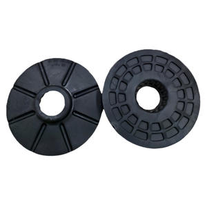 90538496 ressort hélicoïdal supérieur arrière prend en charge la Suspension d'amortisseur de siège de ressort hélicoïdal de pièces automobiles pour Chevrolet Malibu Cruze - Product Image 3