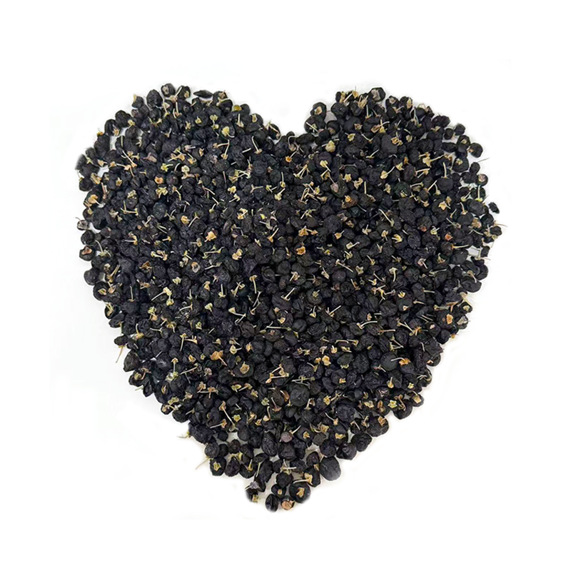 Qinghai High Quality Natural Black Wolfberry