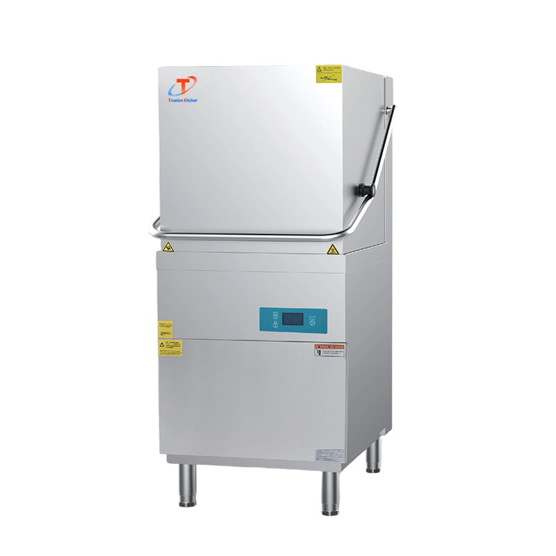Hotel Dishwasher Restaurant Dishwasher Commercial Dish Washing Machine Smart Dish Washer Dishwasher