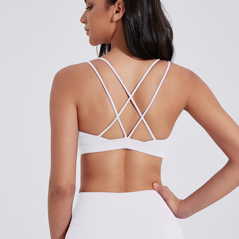 7110 Bra - Light Ivory