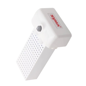 Batería de Plástico de 7.4V 2000mAh para <span class=keywords><strong>Syma</strong></span> X8SW/X8SC/X8 <span class=keywords><strong>Pro</strong></span>, Repuesto de Alta Capacidad para Dron RC Quadcopter - Product Image 2