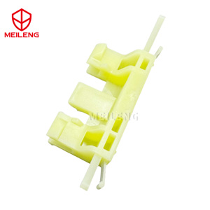 91572-SED-003 91572SED003 Clip de Retención para Moldura de <span class=keywords><strong>Techo</strong></span> de <span class=keywords><strong>Coche</strong></span> para Honda Accord Tourer Wagon 2003 - 2007 Odyssey 2004 - 2008 - Product Image 3