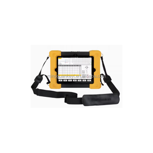 Medidor de Detecção de Fissuras em Concreto - Testador Ultrassônico de Largura/Profundidade + <span class=keywords><strong>Detector</strong></span> de Metais Industrial para Construção e Engenharia - Product Image 2