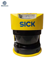 Sensor de Seguridad Láser Industrial S30A-4011BA, Radar Láser de Seguridad, Sensor de Detección de Área Láser Industrial - Product Image 1