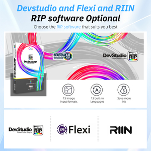 Ideas de Negocios Pequeños Ingani, Impresora <span class=keywords><strong>UV</strong></span> <span class=keywords><strong>DTF</strong></span> A3 F1080 de 13 Pulgadas - Product Image 5