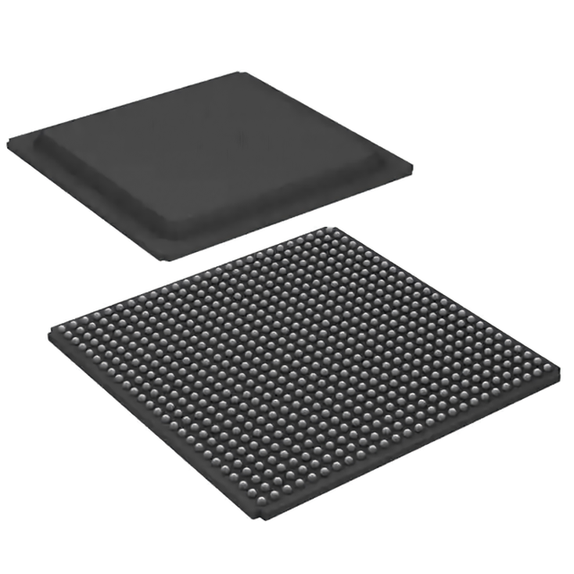 SI2148-A20-GM Video Decoder High Performance SMD Package for Medical Imaging