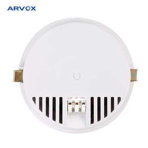 Altavoz de techo PA activo de 1/2 6W, 220V, 4,5 pulgadas, altavoz activo de pulgadas para sistema de megafonía - Product Image 3