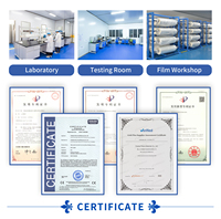 Mesin Pengemas Deterjen Pod/Pencuci Pakaian Bubuk Polyva New Laundry Pva