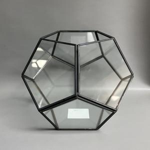 Plant <span class=keywords><strong>Terrarium</strong></span> Home und Hochzeits dekor Glas <span class=keywords><strong>Art</strong></span> Deco <span class=keywords><strong>Terrarium</strong></span> Luft pflanze Luxus <span class=keywords><strong>Terrarium</strong></span> - Product Image 5