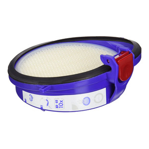 Venda quente Filtro HEPA Compatível Com Dysons DC24 DC25 <span class=keywords><strong>Handheld</strong></span> Vacuum Cleaner Substituição Vacuum Cleaner <span class=keywords><strong>Filter</strong></span> - Product Image 4