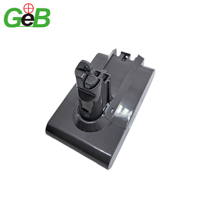 Batterie de remplacement pour outils électriques 18/20 V 2 Ah Lithium à décharge profonde pour appareils ménagers et alimentations sans interruption - Product Image 3