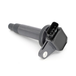 คอยล์จุดระเบิดโตโยต้า 19070-BZ040 แรงดันสูงสำหรับการซ่อมแซมเครื่องยนต์ - Product Image 3
