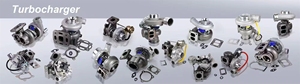 Turbocompresseur pour Volkswagen <span class=keywords><strong>Golf</strong></span> 7 2.0 <span class=keywords><strong>TDI</strong></span> <span class=keywords><strong>150</strong></span> HP CRL CRB CYK BM70B 030TC11002000 04L253010B 04L253019Q 04L253020M Turbo - Product Image 5