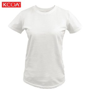 <span class=keywords><strong>Pas</strong></span> <span class=keywords><strong>cher</strong></span> en vrac <span class=keywords><strong>T</strong></span>-<span class=keywords><strong>shirt</strong></span> 100% coton brodé de haute qualité pour femmes - Product Image 4