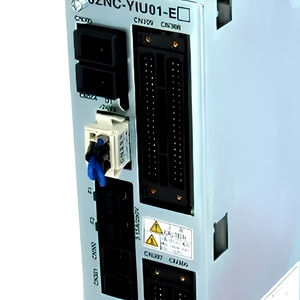 Unité d'E/S robotique JZNC-YIU01-E 40 entrées 40 sorties NPN DC24V pour contrôleur DX100 – Pièces de rechange - Product Image 2