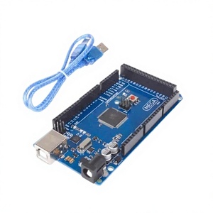 Carte de développement FYX ATmega2560-16AU R3 avec 8 Ko de SRAM et 256 Ko de Flash, compatible <span class=keywords><strong>IDE</strong></span>, 3,3 V/5 V USB, entièrement populaireisée - Product Image 2