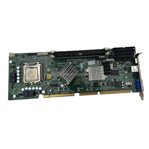 เมนบอร์ดคอมพิวเตอร์อุตสาหกรรมสำหรับการ์ดเก็บข้อมูล ADLINK NuPRO-A301 REV1.1 NuPRO-A301 REV1.1 - Product Image 1