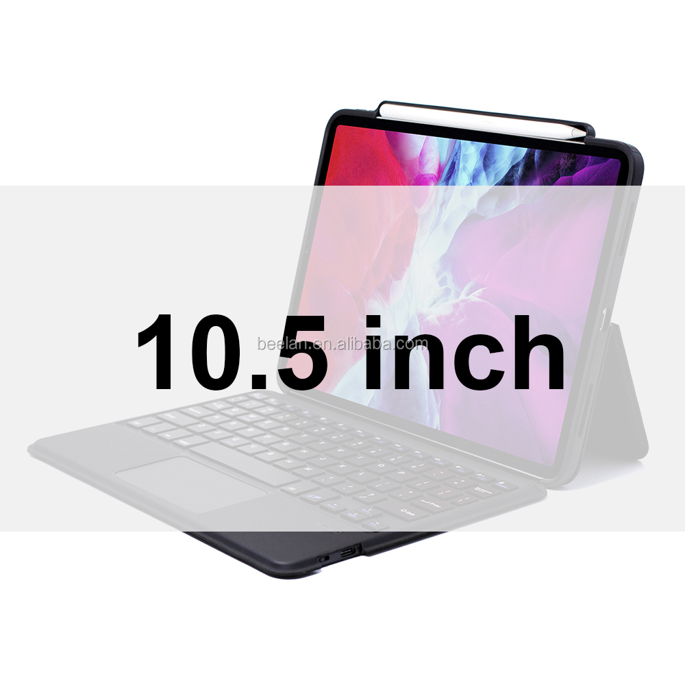 Negro para iPad de 10,5 pulgadas