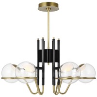 XZ nórdico moderno minimalista oro dormitorio sala de estar comedor decoración Led flor artificial lámpara colgante
