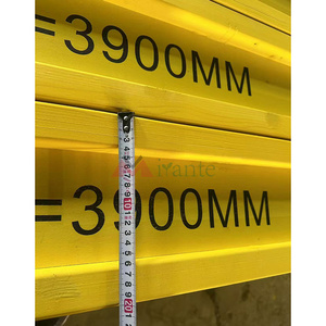 Mirante H20 Viga <span class=keywords><strong>de</strong></span> madera Longitud hasta 5,9 M para múltiples tipos <span class=keywords><strong>de</strong></span> encofrado <span class=keywords><strong>de</strong></span> construcción - Product Image 2