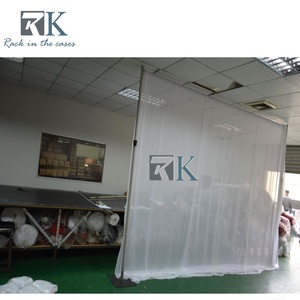 Wholesale Pipe and Drape Wedding Pipe and Drape <b>Backdrop</b> <b>Stand</b> - Product Image 3