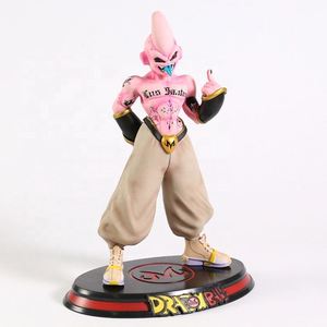 ฟิกเกอร์ตัวการ์ตูนฟิกเกอร์ตัวการ์ตูนของสะสม - Product Image 3