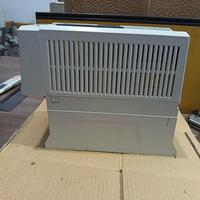 Convertidor de Frecuencia VFD ACS580-01-02A7-4, Variador de Frecuencia General 380-480V IP21 ACS580, Compatible con Bombas, Ventiladores, Transportadores, HVAC