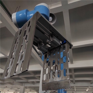 Paletizador Robótico Automático, Robot Colaborativo para Apilado de Cajas y Bolsas, Máquina Apiladora Robótica a Precio de Descuento - Product Image 5