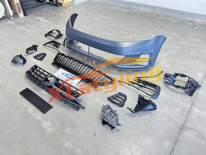 Nouvelles pièces automobiles Pare-chocs avant pour VW Caddy MK4 GTI - Product Image 6