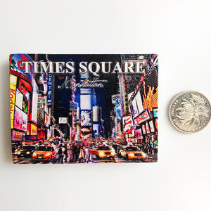 Imán de nevera personalizado de resina, Recuerdo <span class=keywords><strong>del</strong></span> <span class=keywords><strong>Mundo</strong></span> personalizado de fábrica - Product Image 3