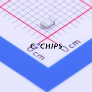 Résistance SMD AR05BTDW5101 0805 (Type : Film mince) (Résistance : 5,1 kOhm Précision : 0,1 %) - Product Image 2