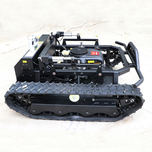 Gratis Verzending Afstandsbediening <span class=keywords><strong>Robot</strong></span> Automatische Grasmaaier Afstandsbediening Tractor Grasmaaier - Product Image 4