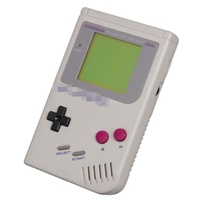 Consola de Juegos Reacondicionada para Gameboy GB, Sin Bloqueo Regional, Original