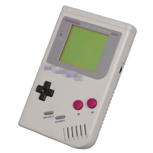 Consola de Juegos Reacondicionada para Gameboy GB, Sin Bloqueo Regional, Original - Product Image 1