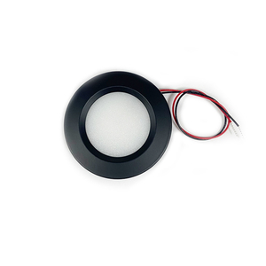 Marine 3Watt 12V 24V LED Boat <strong>Ceiling</strong> <strong>Dome</strong> Down <strong>Light</strong> for Boat RV Yacht - Product Image 3